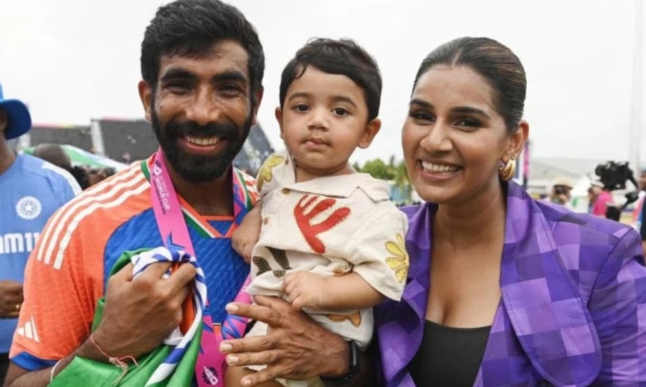 Bcci Rejects Family Stay Requests For T20 World Cup Players