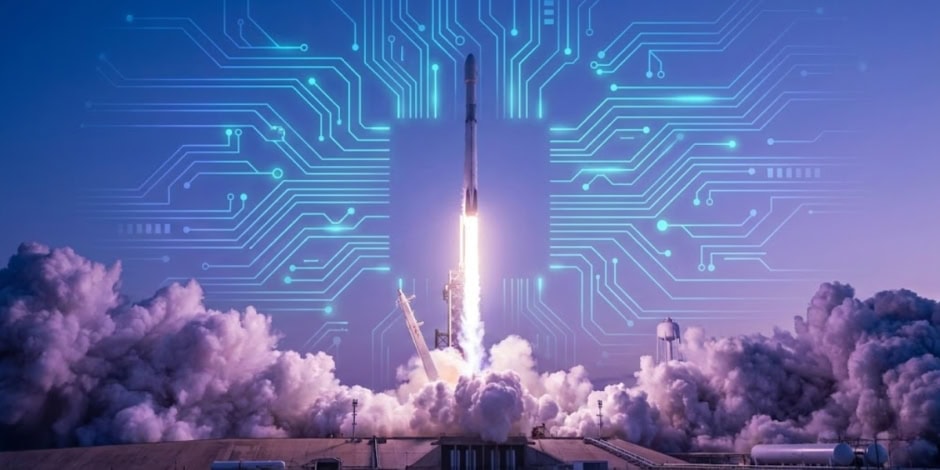 Bigger Than Apple How The New Spacex Xai Giant Could Rule The Tech World