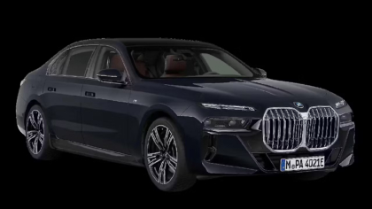 Bmw Announces Massive Ev Discounts For Ramadan 2026