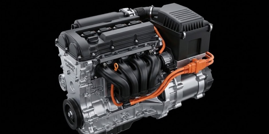Breakthrough H12 Engine Promises 40 Better Fuel Economy