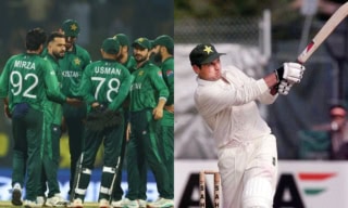 Can Pakistan Recreate Shahid Afridis 1996 Nrr Masterclass