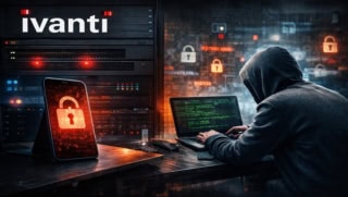 Cert Issues Urgent Warning Over Critical Ivanti Mobile Security Flaw