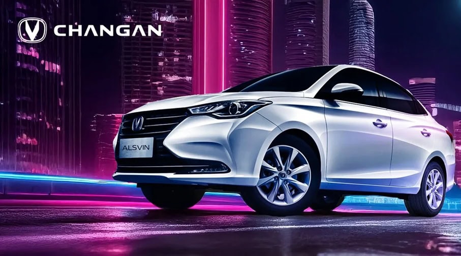 Changan Makes Alsvin More Accessible With Price Drop