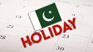 Four-Day Holiday in Punjab