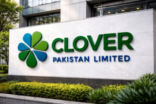 Clover Pakistan Announces 101 Stock Split On Psx