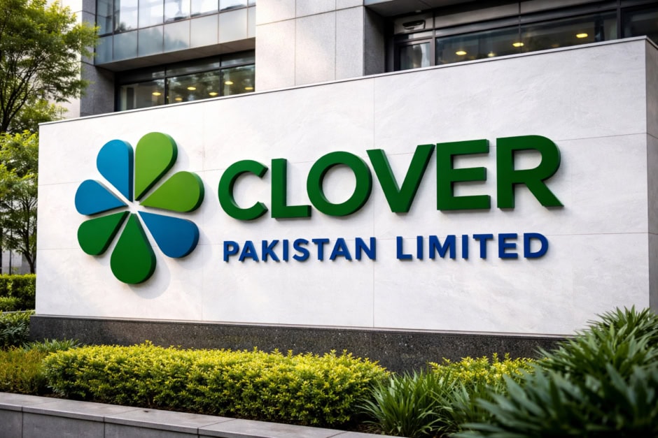 Clover Pakistan Announces 101 Stock Split On Psx