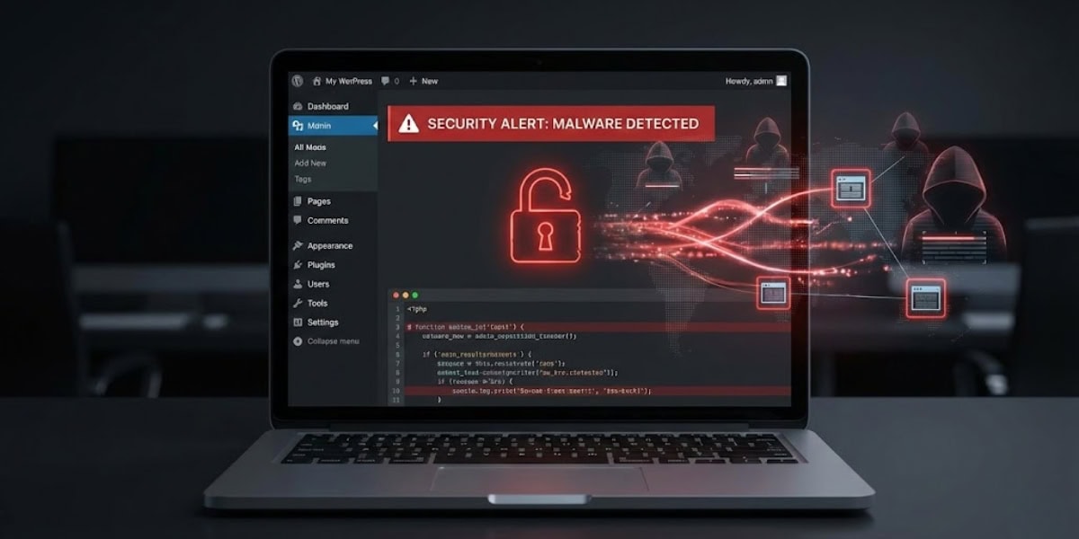 Code Red for WordPress: Why Security Experts Are Calling This the ...