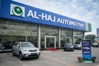 Competition Commission Of Pakistan Clears Acquisition Of Al Haj Automotive By Bestway Automotive