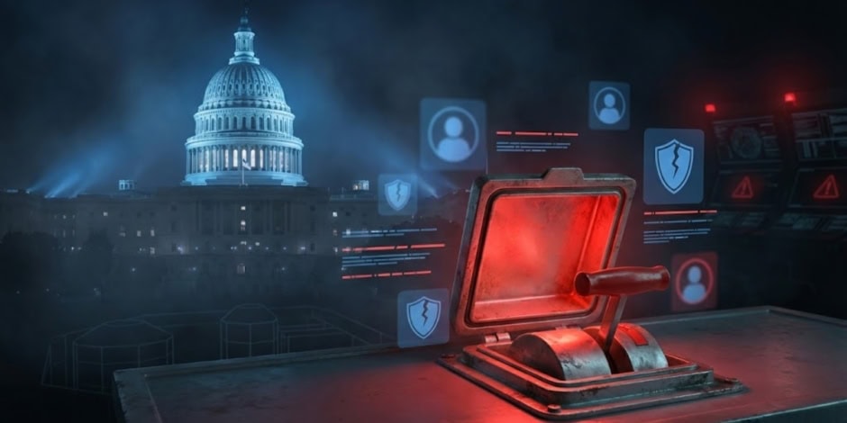 Congress Threatens Nuclear Option If Meta Fails To Protect Youth