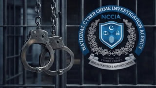 Cybercrime Agency Detains Canadian National Hamza Ahmad Judicial Remand Ordered