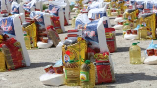 Deserving Families Left Behind Amid Decline In Ramadan Support