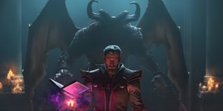 Diablo 2 Gets First New Content In 25 Years Warlock Class Shadow Drops Today