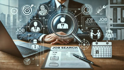 View of How to Develop a Successful Job Search Strategy: A Step-by ... - LinkedIn