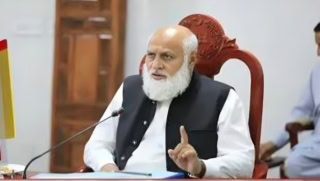 Dr Niaz Akhtar Takes Charge As Hec Chairman For Two Year Term