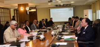 Ecc Approves Revised Low Cost Housing Scheme And Key Infrastructure Grants