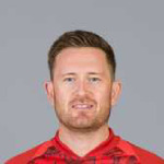 Liam Dawson Team England