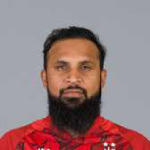 Adil Rashid Team England