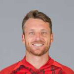 Jos Buttler Team England