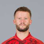 Ben Duckett Team England