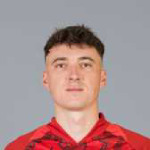 Tom Banton Team England