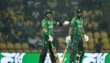 Fakhar And Farhan Set Highest Partnership In Pakistan T20