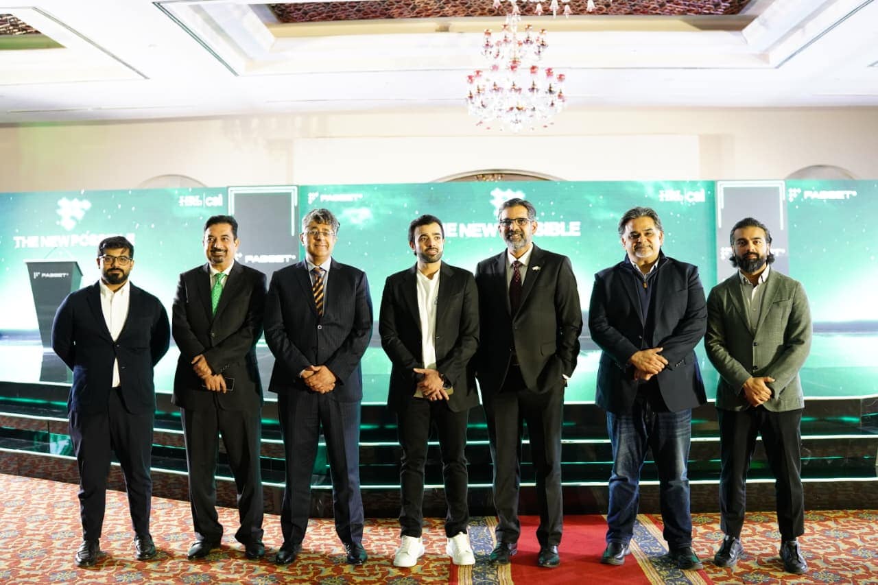 Fasset Partners with Habib Rafiq Limited to Revolutionize Digital ...