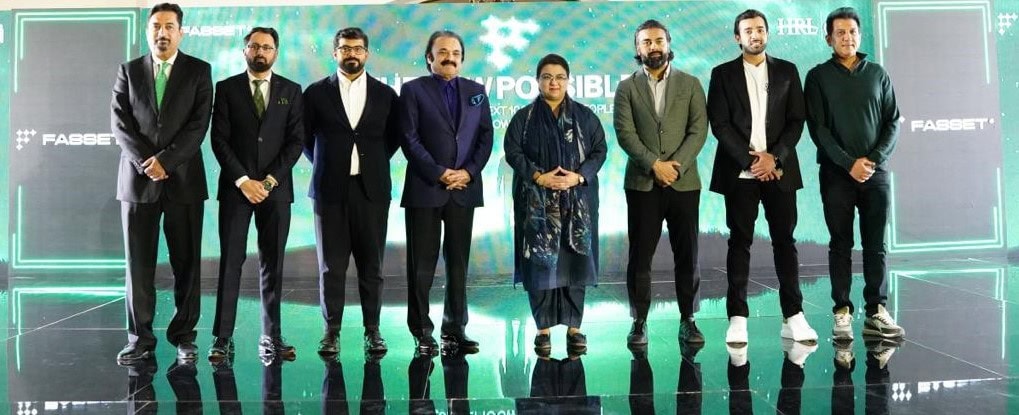 Pakistan Fogi Rafiq Fasset Partners with Habib Rafiq Limited to Revolutionize Digital ...