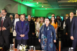 Fasset Partners with Habib Rafiq Limited