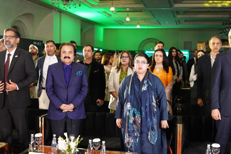 Fasset Partners with Habib Rafiq Limited