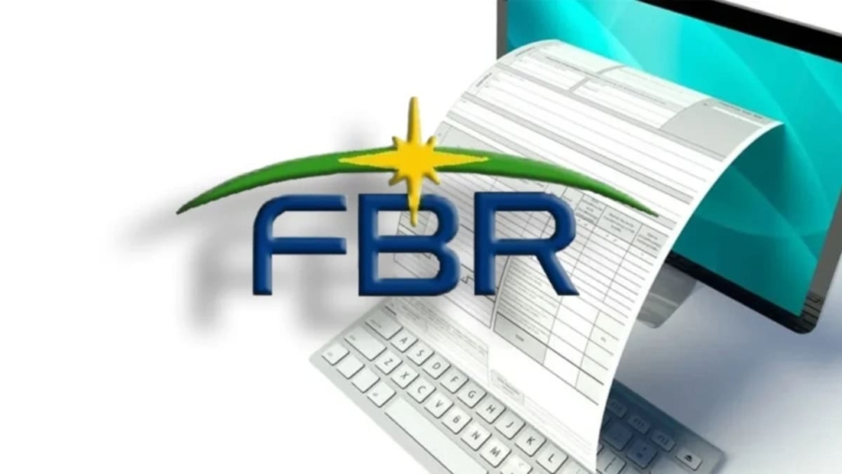 FBR Electronic Invoicing for Businesses