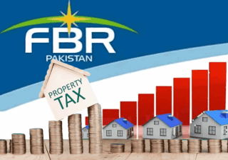 Fbr Raises Islamabad Property Valuations By Up To 75 Dha Kept Out Of New Rates