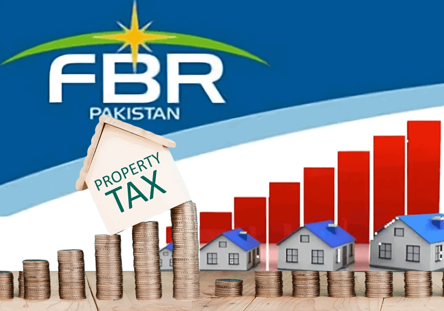 Fbr Raises Islamabad Property Valuations By Up To 75 Dha Kept Out Of New Rates