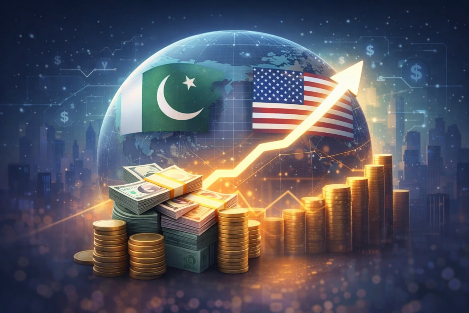 Foreign Investors Repatriate 1 7bn From Pakistan In 7mfy26 Sbp