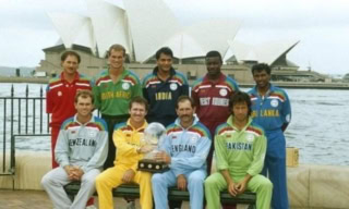 Former International Skippers Send Letter To Pm For Imran Khan