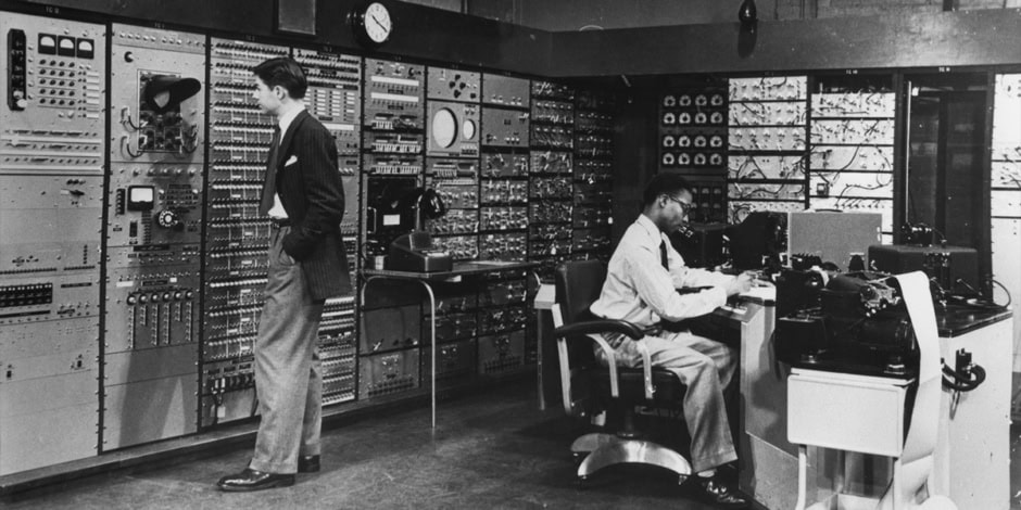 From APT to AI: How a 1950s MIT Innovation Shaped Modern Manufacturing