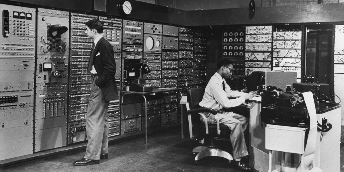 From Apt To Ai How A 1950s Mit Innovation Shaped Modern Manufacturing 