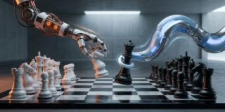 From Deep Blue To Modern Ai How One Chess Match Redefined Intelligence