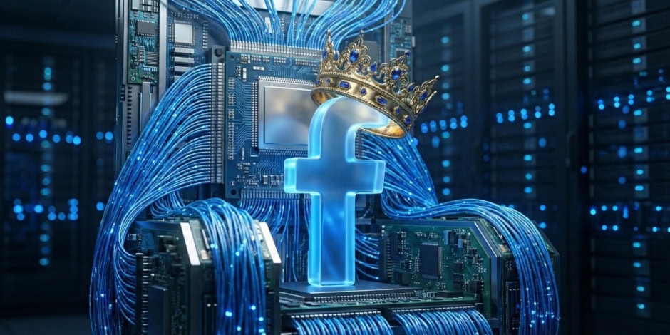 From Harvard Dorms To Ai Dominance The 22 Year Evolution Of Facebook