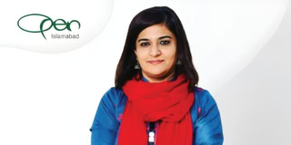 From Volunteer To President A New Chapter At Open Islamabad