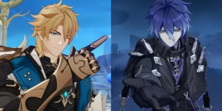 Genshin Impact 6 4 Revealed Varka Debuts In Massive 10 Character Update