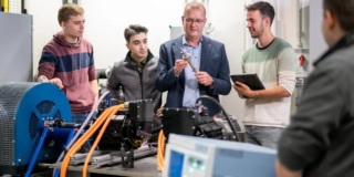 Germanys Massive New Project Could Make Ev Charging In 5 Minutes Possible