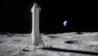 Goodbye Mars Why Spacex Is Suddenly Obsessed With The Moon