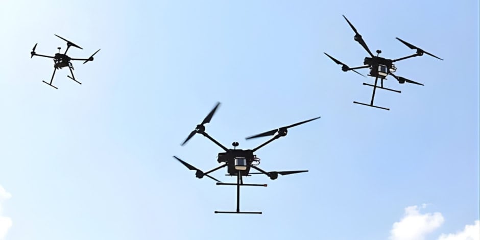 Google Accused of Giving IDF Contractor AI Support for Gaza Drone Surveillance