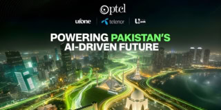 PTCL to Showcase Industry First AI-Driven Use Cases at Indus AI Week 2026