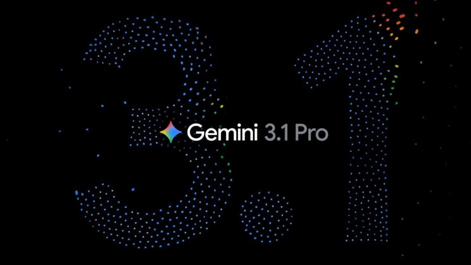 Google Unveils Gemini 3 1 Pro As Its Most Capable Reasoning Model Yet