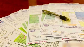 Government Considers Income Based Electricity And Gas Bills