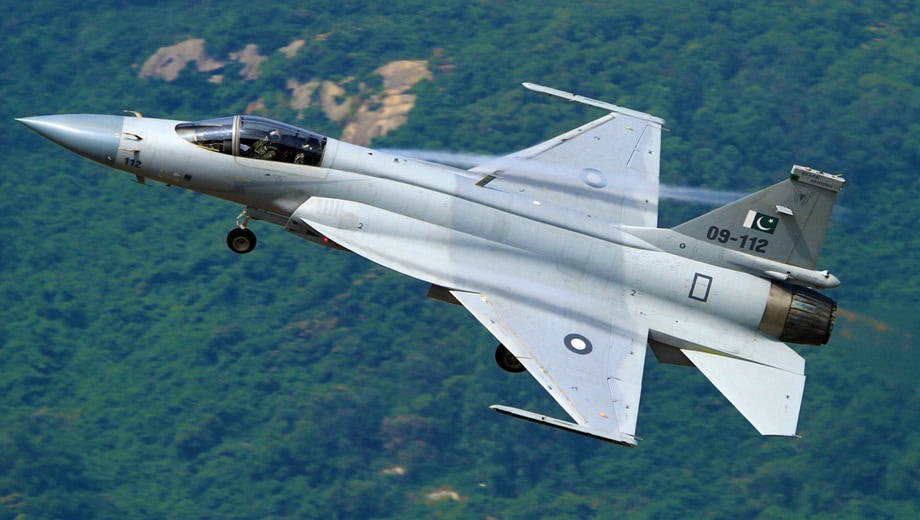 Government Faces Supply Pressure As Demand For China Linked Jf 17 Jets Rises