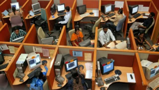 Government Intensifies Raids On Call Centers Recovers Rs 62 Million