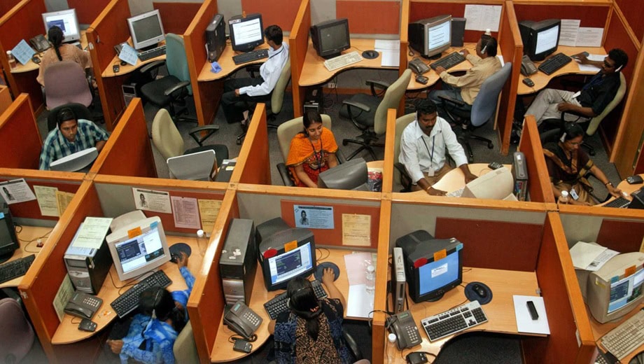 Government Intensifies Raids On Call Centers Recovers Rs 62 Million