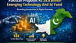 Government Launches National Ai And Innovation Fund Worth Rs 28 8 Billion For Tech Growth